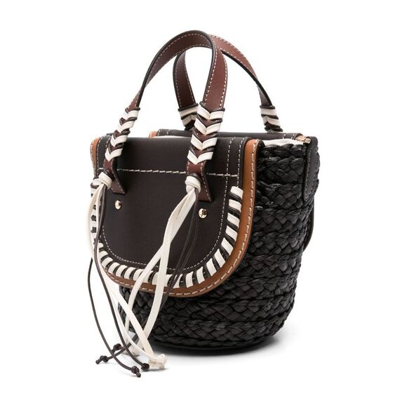 Cuba Lab Women Habanera Bucket Bag - Picture 5 of 5